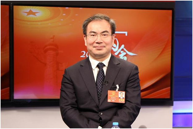 全國(guó)人大代表、張家界市市長(zhǎng)劉革安：扶持發(fā)展“小新星”企業(yè)，推進(jìn)企業(yè)上市“破零倍增”計(jì)劃